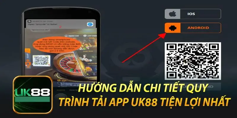 Hướng dẫn tải app trên mọi hệ điều hành